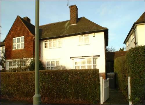 61 Brookland Rise